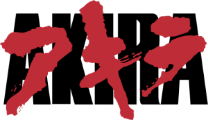 AKIRA_Logo