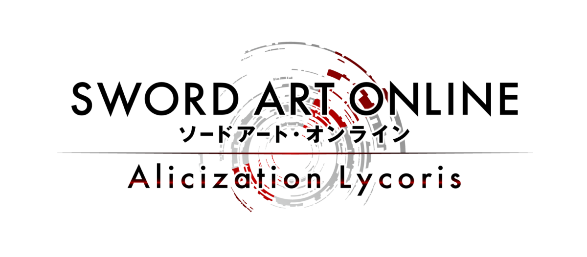 Sword Art Online Alicization Lycoris