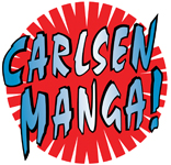 Manga Neuerscheinungen im Dezember: Carlsen