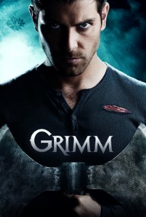 Der „Grimm“ geht um – 3. Staffel ab Mai!