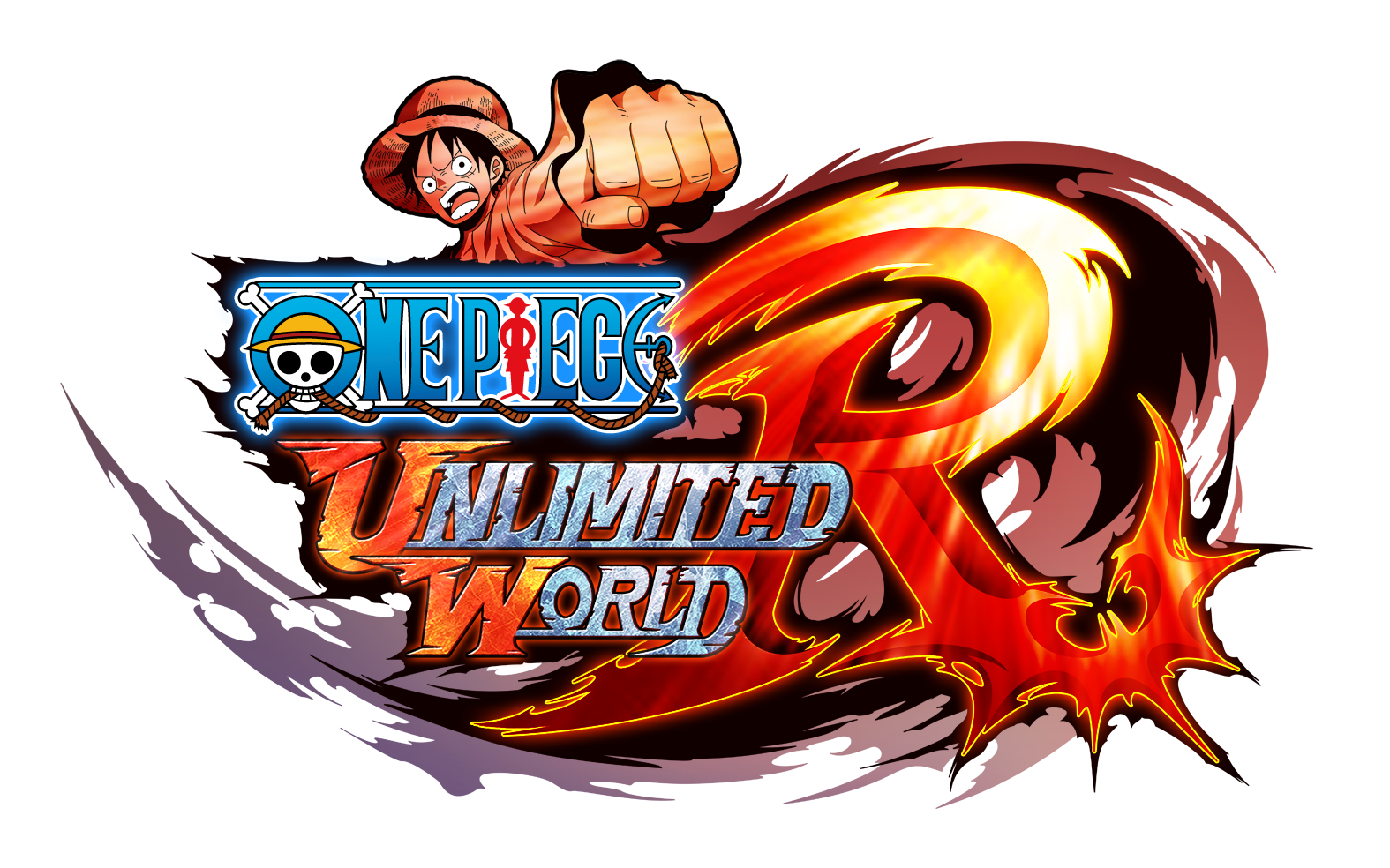 Review: One Piece – Unlimited World Red [PS3]