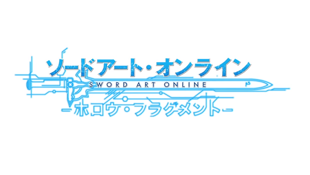 ‚Sword Art Online: Hollow Fragment‘ seit dem 20. August erhältlich