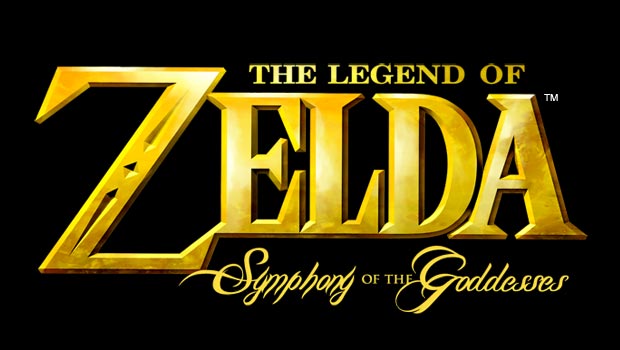 The Legend of Zelda: Symphony of the Goddesses kommt im April 2015 nach Düsseldorf
