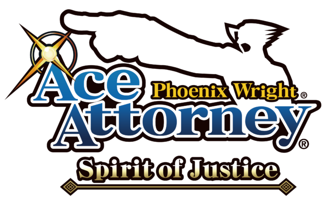 Neues Phoenix Wright: Ace Attorney-Spiel angekündigt