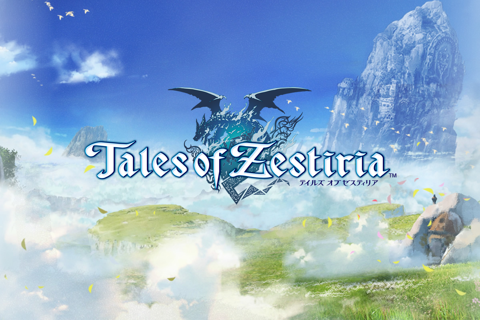 ‚Tales of Zestiria the X‘ startet im Juli