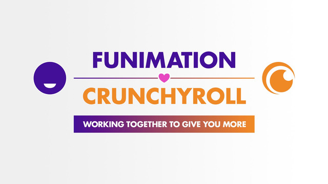 Crunchyroll geht Kooperation mit Funimation ein