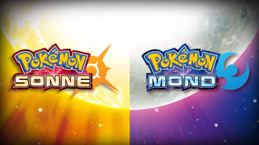 Neue Details zu Pokemon Mond/Sonne enthüllt!