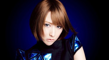 Sängerin Aoi Eir kündigt Pause an