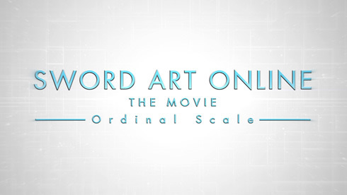‚Sword Art Online: Ordinal Scale‘ Theme Song wird von LiSA gesungen