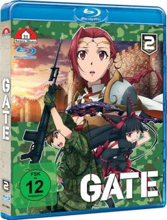 Review: GATE Vol. 2