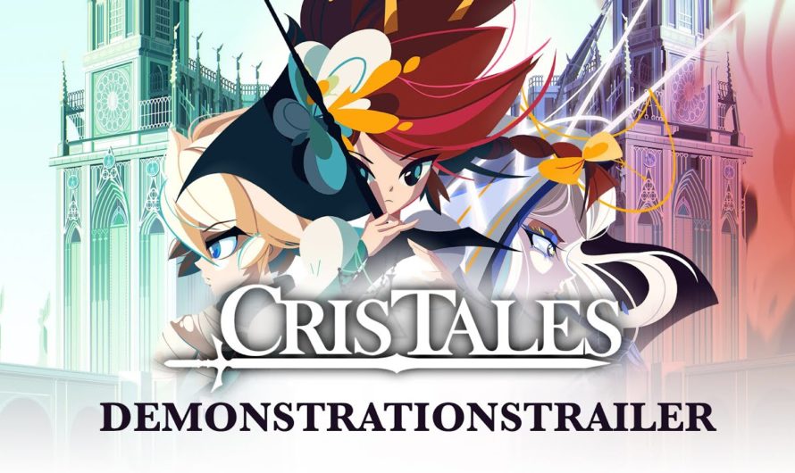 Cris Tales-Demo für Nintendo Switch, PS4 und Xbox One ab sofort verfügbar