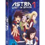 Astra Lost In Space Vol. 1